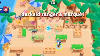 No Lie????????‍♀️ (Brawl Stars montage)