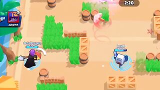 No Lie????????‍♀️ (Brawl Stars montage)