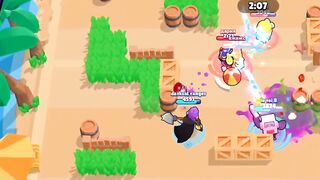 No Lie????????‍♀️ (Brawl Stars montage)