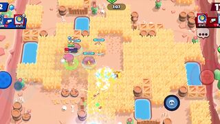 Brawl Stars - Bounty - Hero