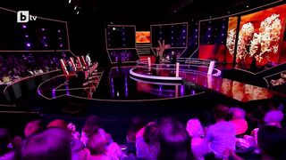 Соня vs Донко - “Лале ли си, зюмбюл ли си?” | Вокални Двубои | Сезон 9 | Гласът на България 2022