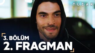 Tuzak 3. Bölüm 2. Fragman | ''Size Güvenmiştim!''