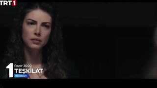 Teşkilat 53. Bölüm Fragmanı