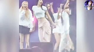 Twerk ทีมีสะดุ้ง Lisa ทิ้งทวน Houston สื่อตปท. ยังต้องบอกแบบนี้!