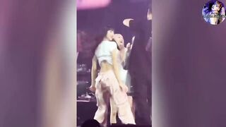 Twerk ทีมีสะดุ้ง Lisa ทิ้งทวน Houston สื่อตปท. ยังต้องบอกแบบนี้!