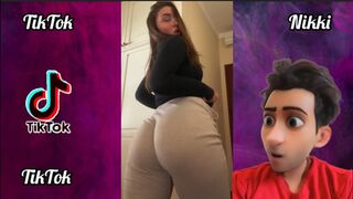 Look At Me | TikTok Mashup | TikTok Dances | TikTok Nikki ???????? #Shorts #TikTok #Twerk #TikTokBest