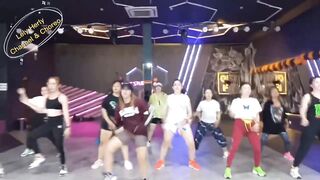 TWERK IT BABY | ZUMBA | DANCE | CARDIO | CHOREO | LELY HERLY