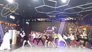 TWERK IT BABY | ZUMBA | DANCE | CARDIO | CHOREO | LELY HERLY