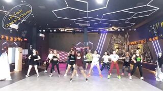 TWERK IT BABY | ZUMBA | DANCE | CARDIO | CHOREO | LELY HERLY