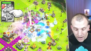 Easily 3 Star the Pirate Challenge (Clash of Clans)