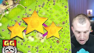 Easily 3 Star the Pirate Challenge (Clash of Clans)