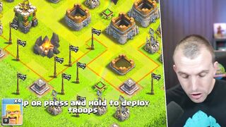 Easily 3 Star the Pirate Challenge (Clash of Clans)