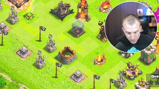 Easily 3 Star the Pirate Challenge (Clash of Clans)