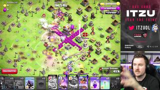 PIRATE CHALLENGE EASY 3 Stars in Clash of Clans