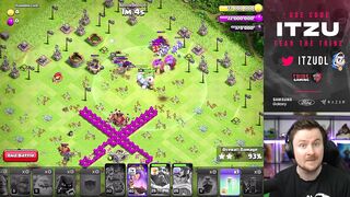 PIRATE CHALLENGE EASY 3 Stars in Clash of Clans