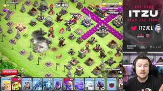 PIRATE CHALLENGE EASY 3 Stars in Clash of Clans