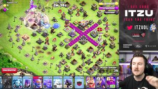 PIRATE CHALLENGE EASY 3 Stars in Clash of Clans