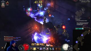 Diablo 3 Challenge Rift 280 NA Guide