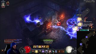 Diablo 3 Challenge Rift 280 NA Guide