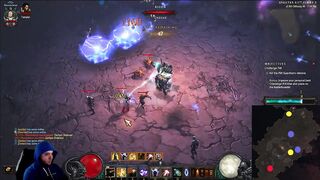 Diablo 3 Challenge Rift 280 NA Guide