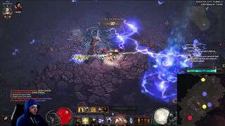 Diablo 3 Challenge Rift 280 NA Guide