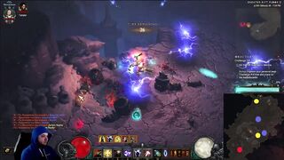 Diablo 3 Challenge Rift 280 NA Guide