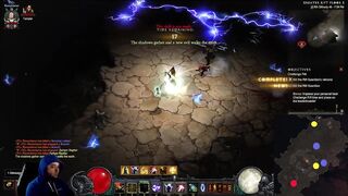 Diablo 3 Challenge Rift 280 NA Guide