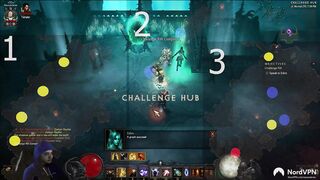 Diablo 3 Challenge Rift 280 NA Guide