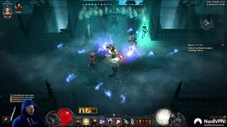 Diablo 3 Challenge Rift 280 NA Guide