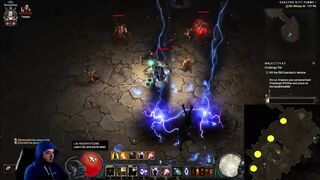 Diablo 3 Challenge Rift 280 NA Guide