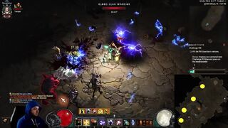 Diablo 3 Challenge Rift 280 NA Guide