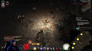 Diablo 3 Challenge Rift 280 NA Guide