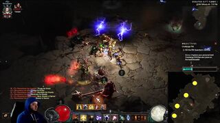 Diablo 3 Challenge Rift 280 NA Guide