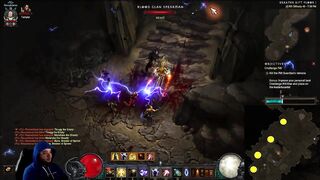 Diablo 3 Challenge Rift 280 NA Guide