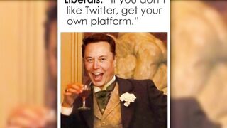 Elon Musk twitter meme compilation | Mémválogatás