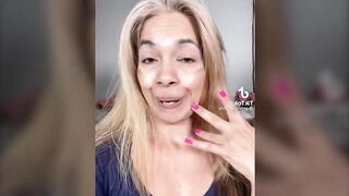 I'M THIRSTY TIKTOK challange COMPILATION