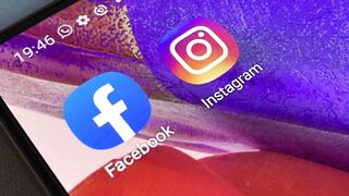 Noticia de última hora Instagram ha caído a nivel mundial