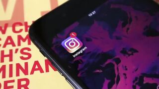 Noticia de última hora Instagram ha caído a nivel mundial