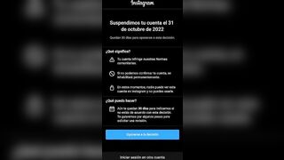 Noticia de última hora Instagram ha caído a nivel mundial