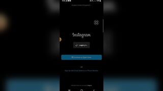 How To Fix Instagram Not Logging Problem (2022) | Fix Instagram Login Error | Instagram Not Working