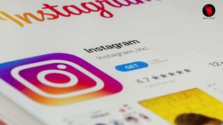 Instagram Account Suspended Today For No Reason | 31st October 2022 | Instagram Outage Today 2022