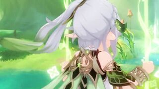 Character Demo - "Nahida: Boundless Bliss" | Genshin Impact