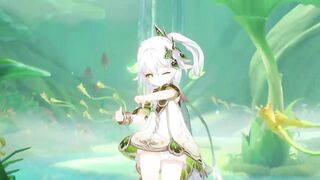 Character Demo - "Nahida: Boundless Bliss" | Genshin Impact