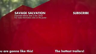SAVAGE SALVATION Trailer (2022)