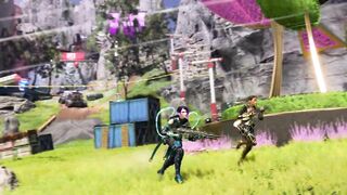 Apex Legends: Eclipse Battle Pass Trailer