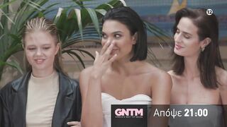 GNTM 5 | trailer 14ου επεισοδίου - Τρίτη 1.11.2022