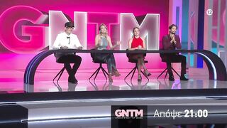 GNTM 5 | trailer 14ου επεισοδίου - Τρίτη 1.11.2022