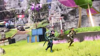 Apex Legends Eclipse Battle Pass Trailer