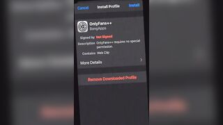 OnlyFans++ iOS 2022 - How to get OnlyFans Subscription for FREE 2022