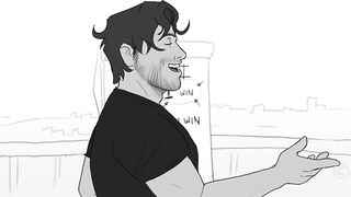 Let there be an OnlyFans | Markiplier Animatic